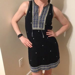 Madewell 00 dress